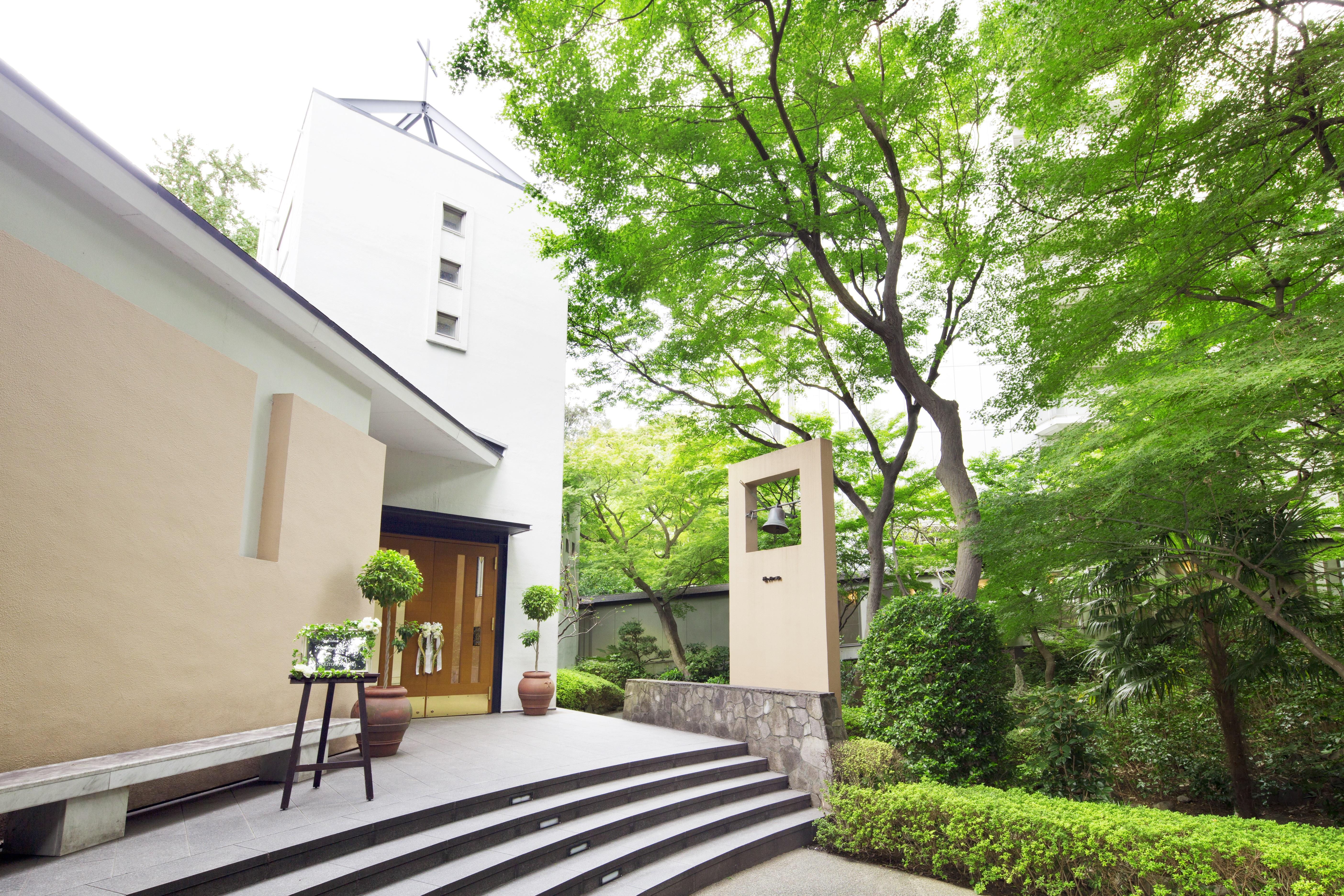 Sheraton Miyako Hotel Tokyo Exterior photo